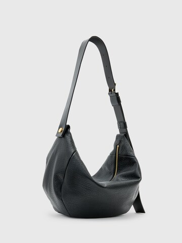 AllSaints Tasche 'MADEA' in Schwarz