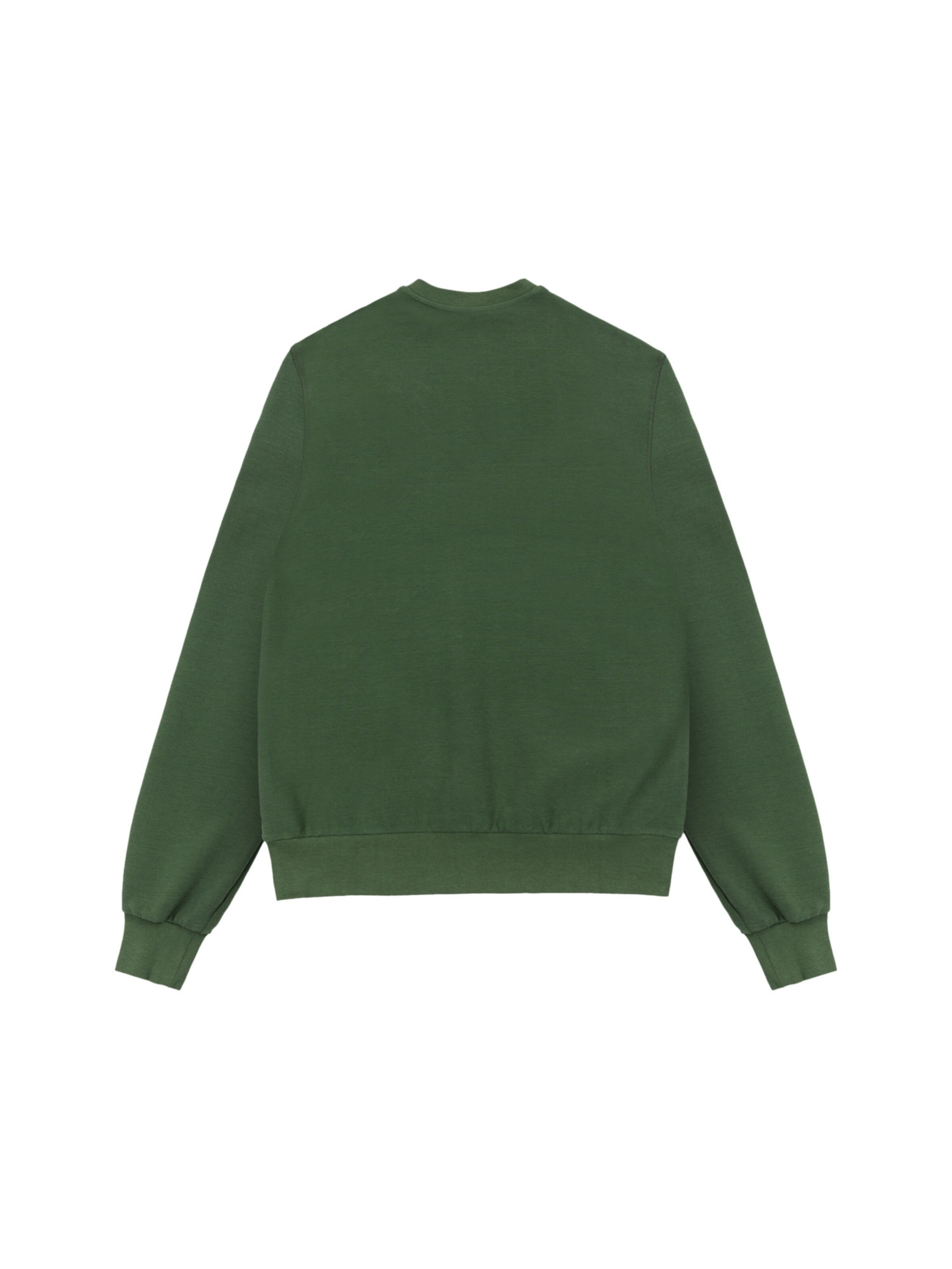 Colmar Sweatshirt in Green