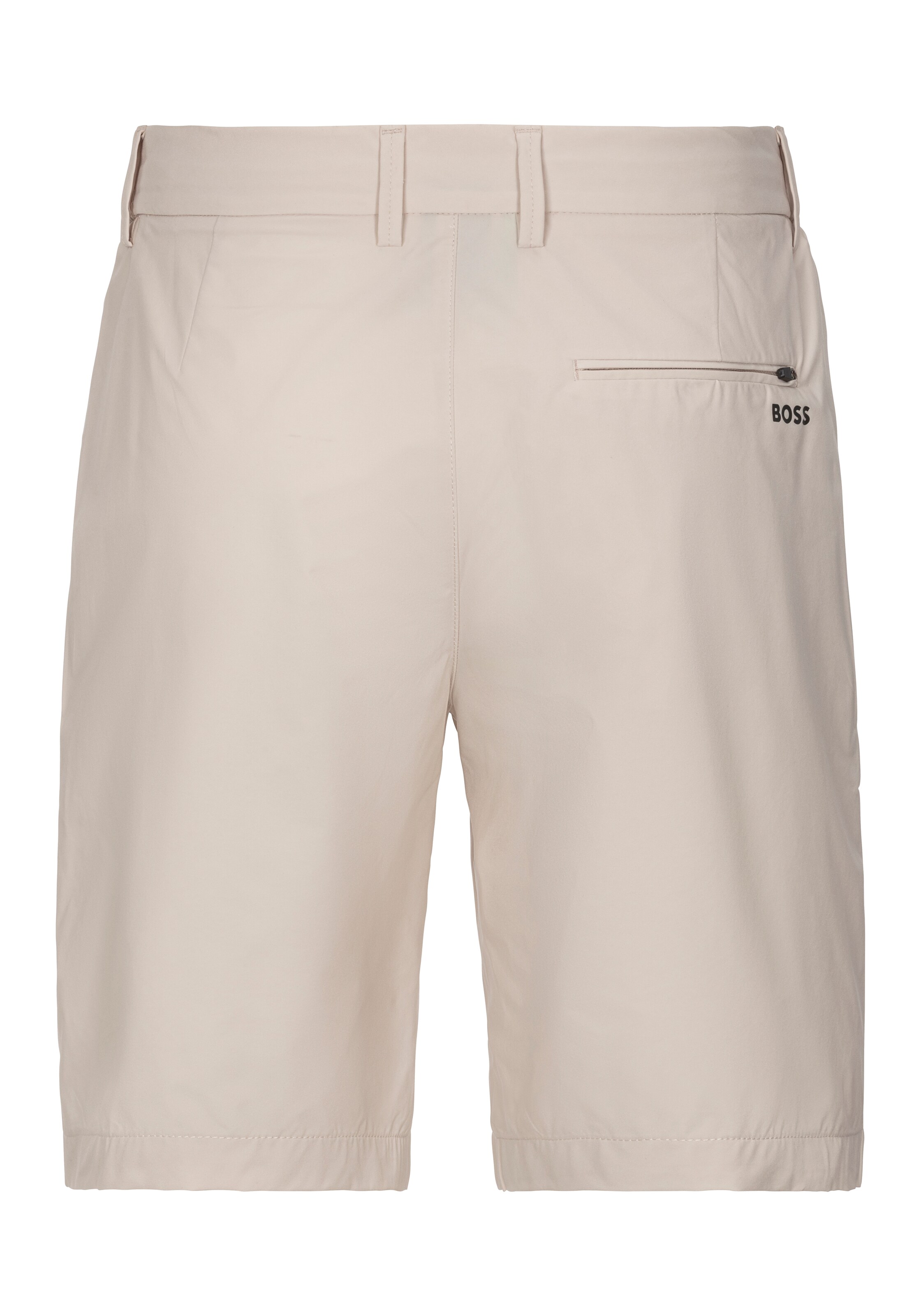 BOSS Slim fit Chino Pants in Beige