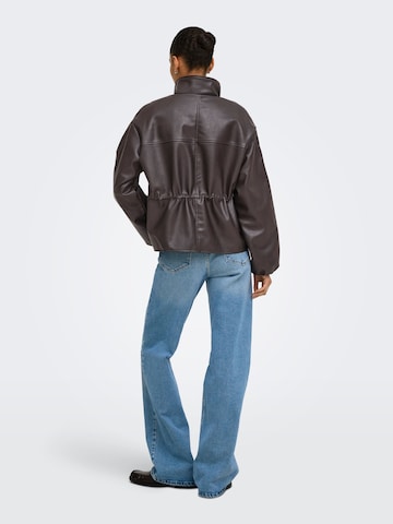 ONLY - Chaqueta de entretiempo 'ONLRoxy' en marrón
