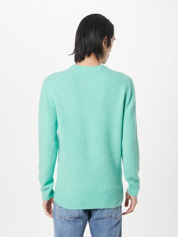 SCOTCH & SODA - Pullover em verde