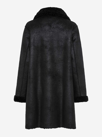 Fuchs Schmitt Winterjacke 'Wendemantel Scottsdale'‌‌‌‌‌‌‌‌‌ in Schwarz