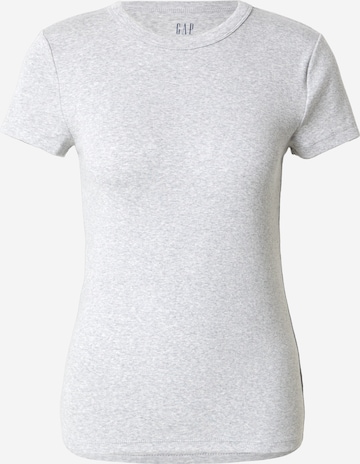 GAP Shirt in Grey: front