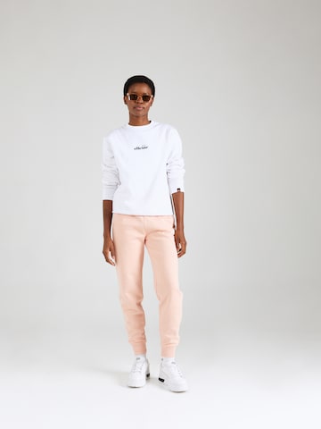 Sweat de sport 'Svetlana' ELLESSE en blanc