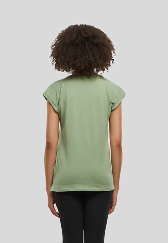 Urban Classics Shirt in Grün