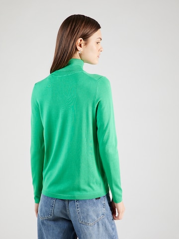 Pull-over ESPRIT en vert