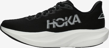 HOKA Bežecká obuv 'MACH 7' - Čierna: predná strana