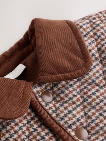 Next Tussenjas in Bruin