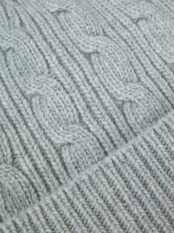 FALKE Beanie in Grey
