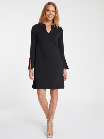 Ana Alcazar Kleid ' Sebari ' in Schwarz