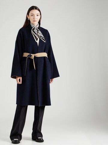 Cappotto di mezza stagione 'GEORGIA' di Weekend Max Mara in blu
