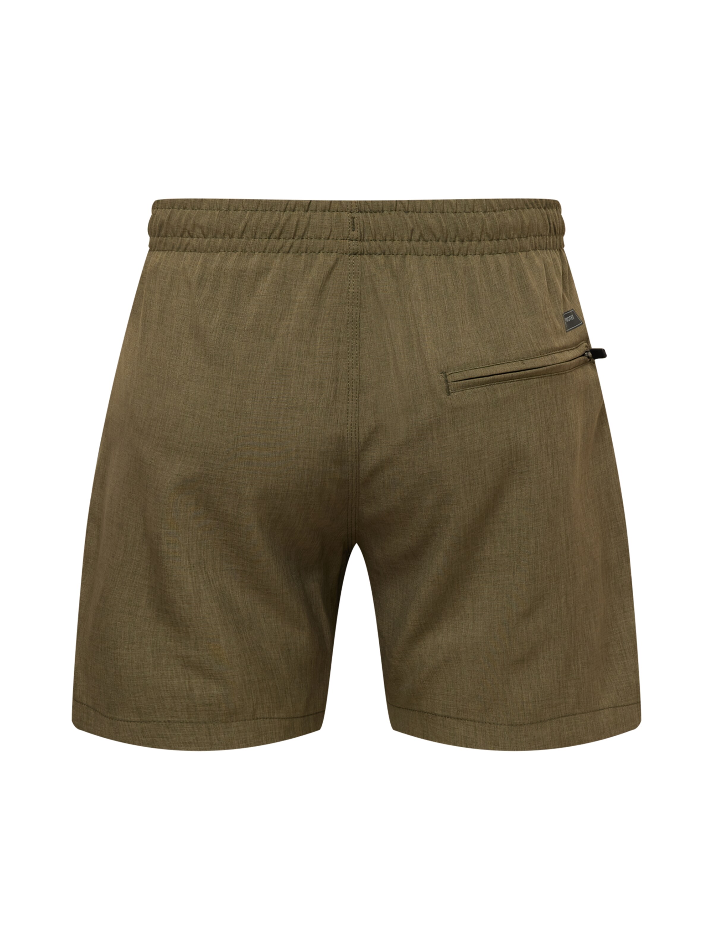 zaļš PROTEST Peldšorti 'Davey'