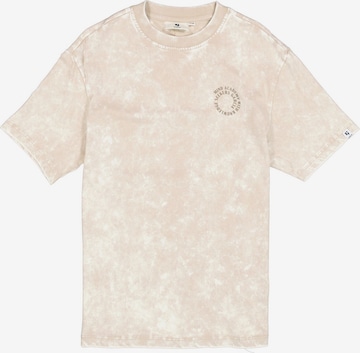 GARCIA Paita värissä beige: etupuoli