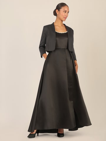 APART Blazer in Black: front
