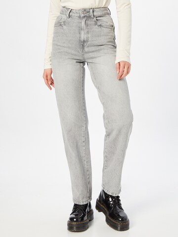 Pimkie Loosefit Jeans in Grau: predná strana