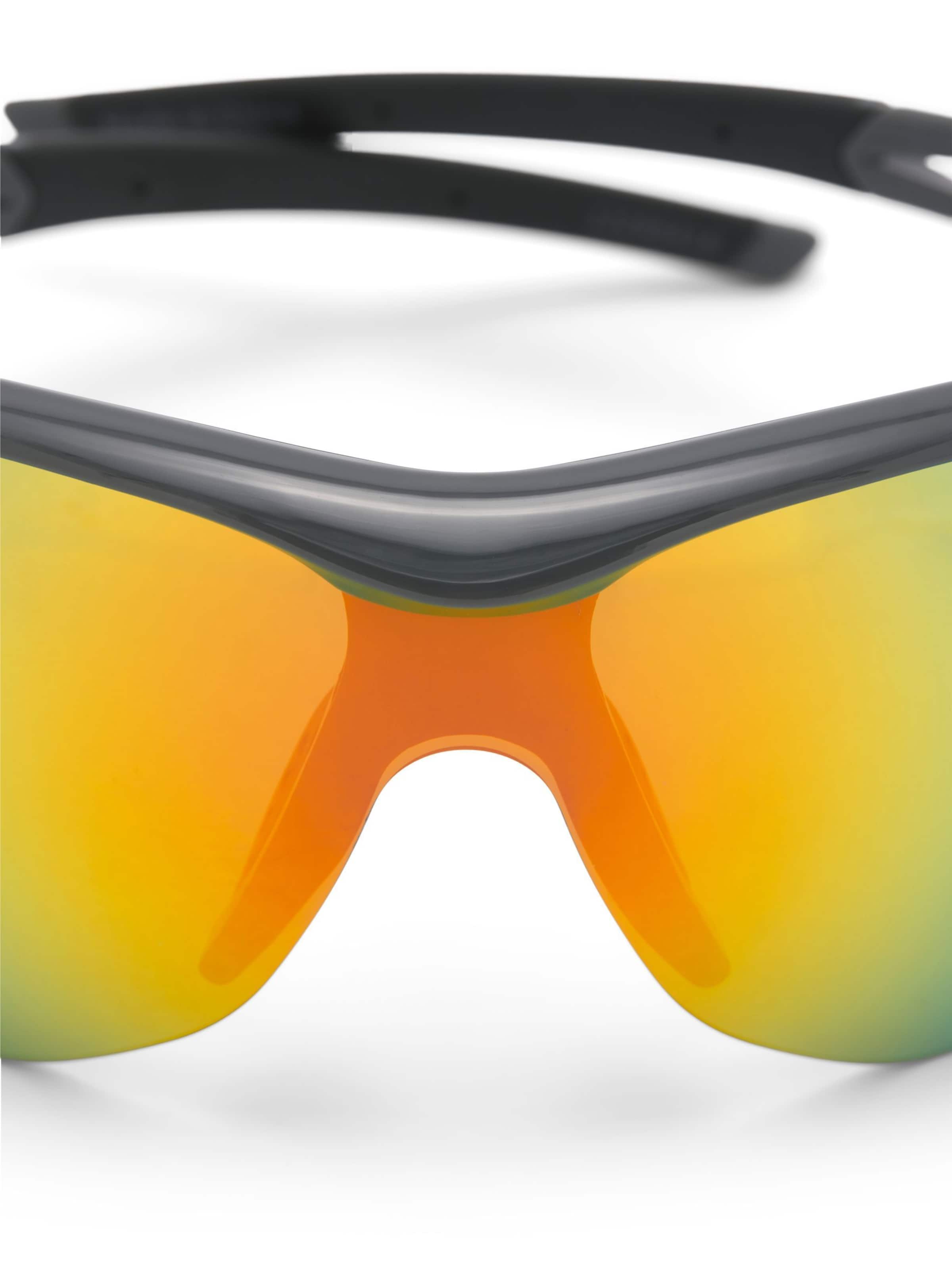 Lunettes de soleil JACK & JONES en gris