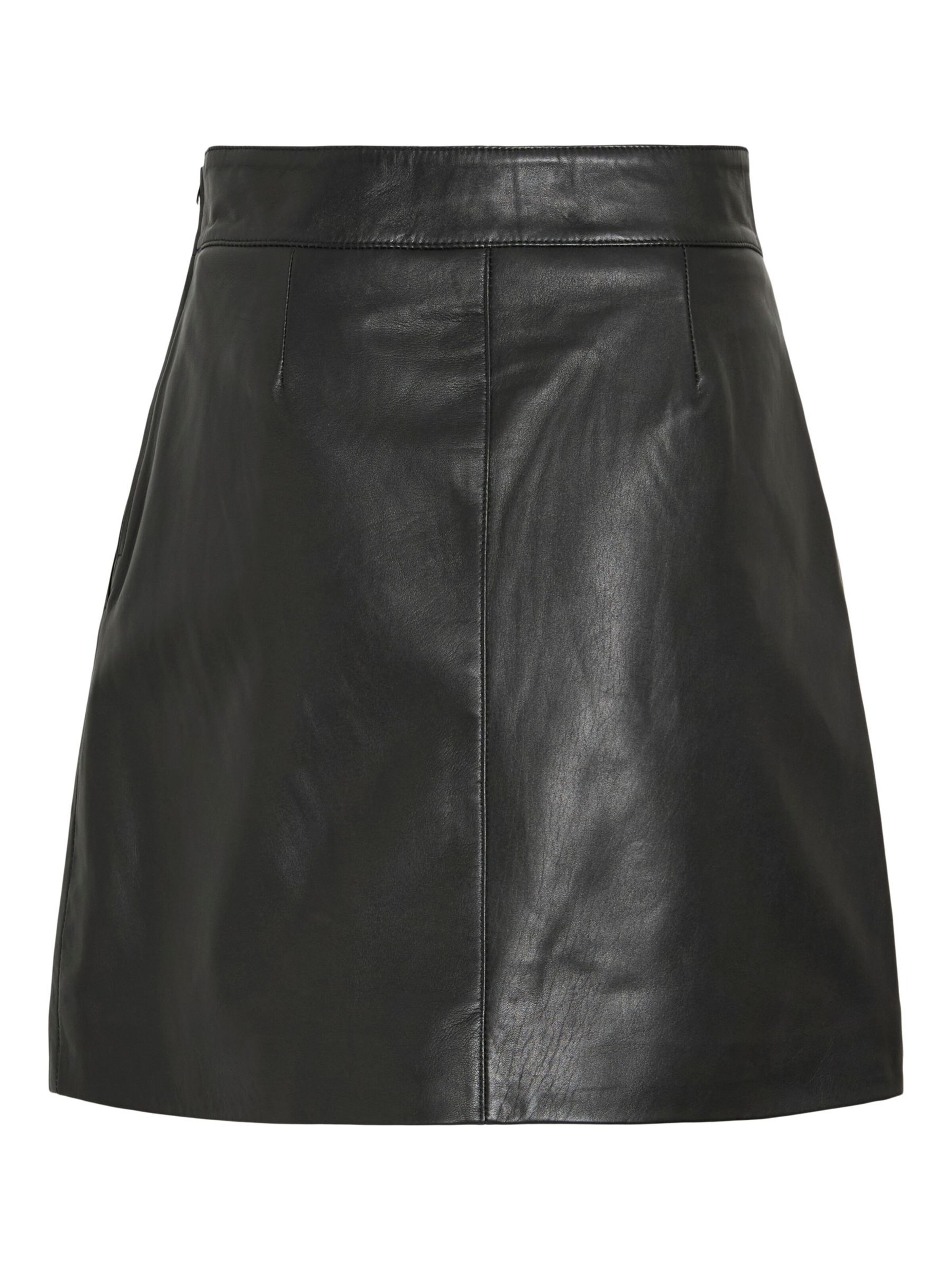 ROUGE EDIT Rock in Grau