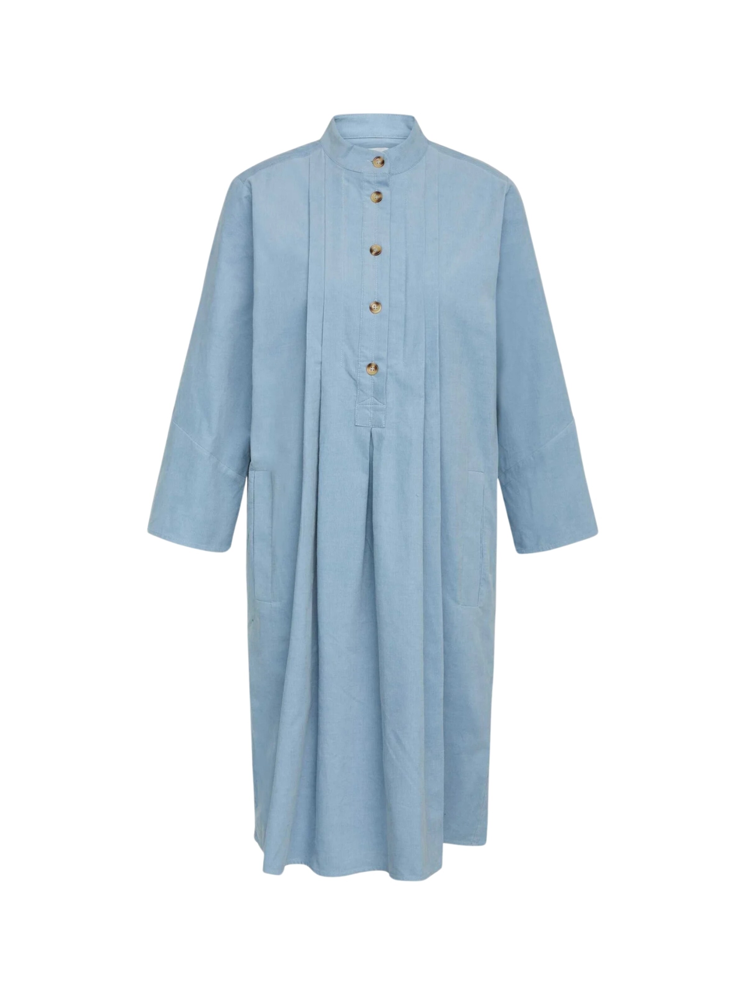 Abito ' Tori ' Noa Noa di colore blu chiaro, Visualizzazione prodotti