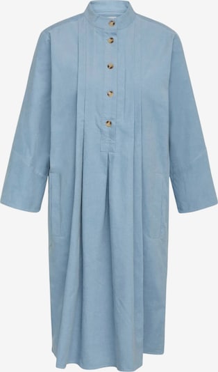 Noa Noa Mekko ' Tori ' värissä vaaleansininen, Tuotenäkymä