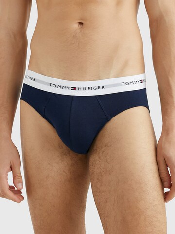 zils Tommy Hilfiger Underwear Biksītes