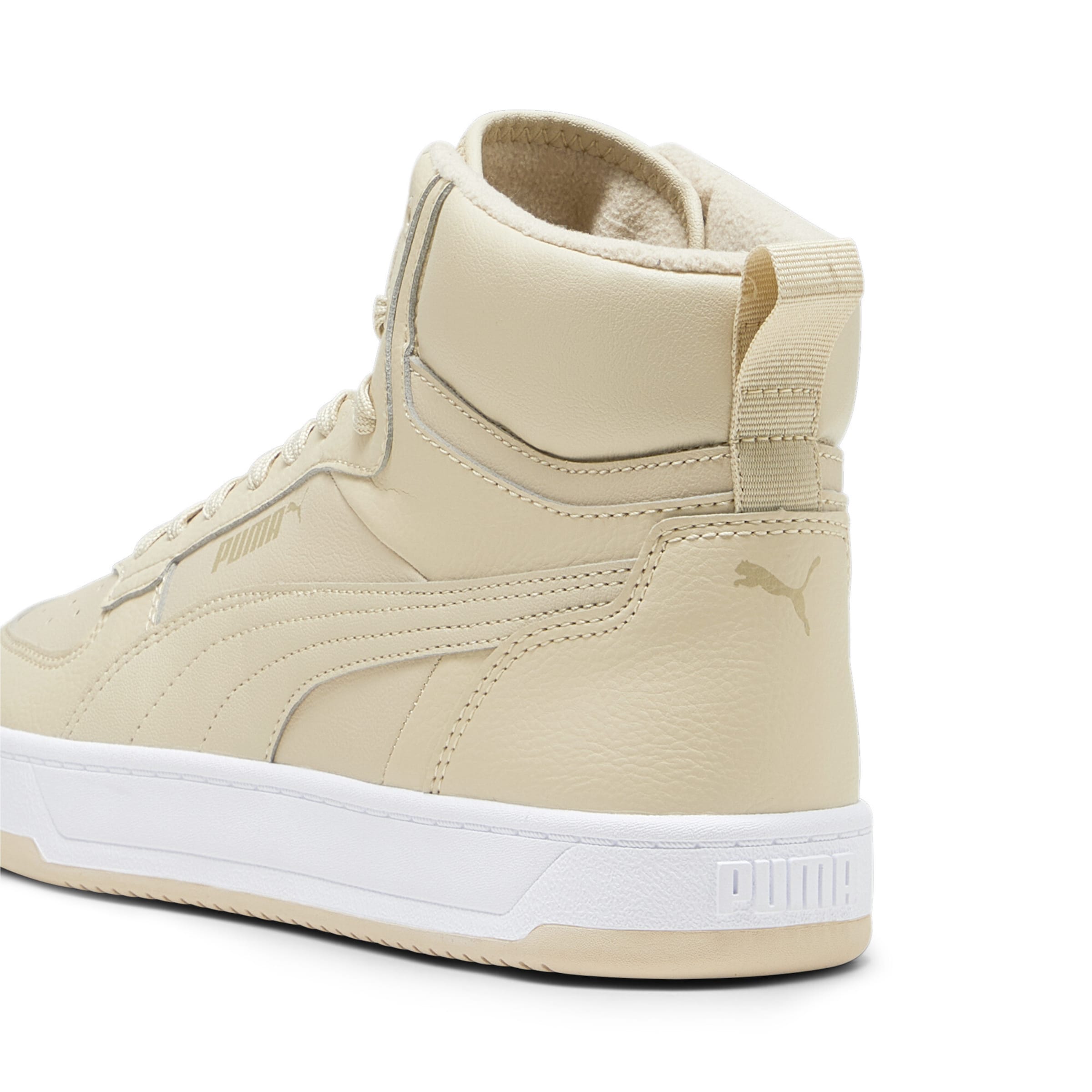 PUMA Sneaker in Beige