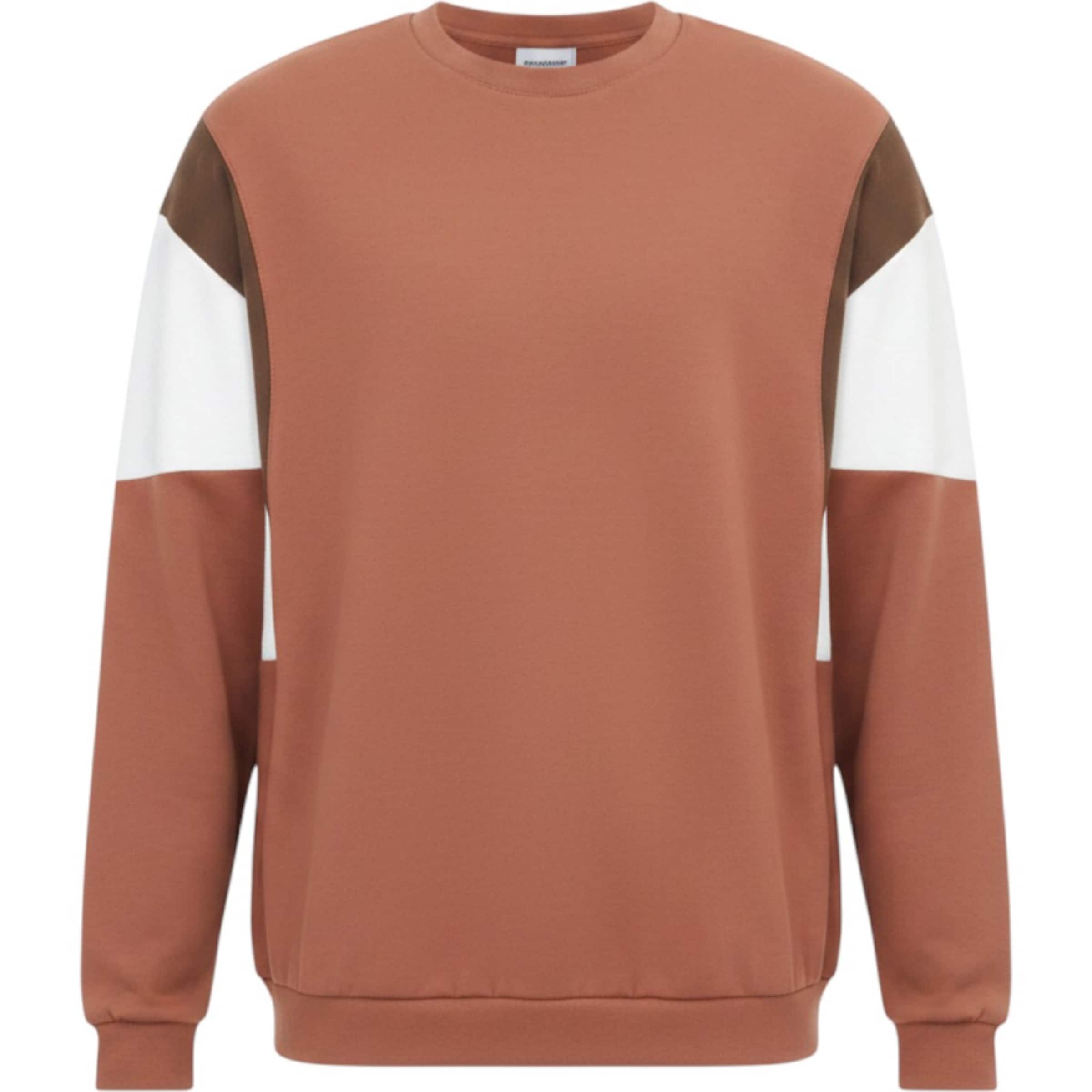 KİP Sweatshirt in Rood: voorkant