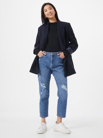 ONLY Regular Jeans 'Emily' in Blue