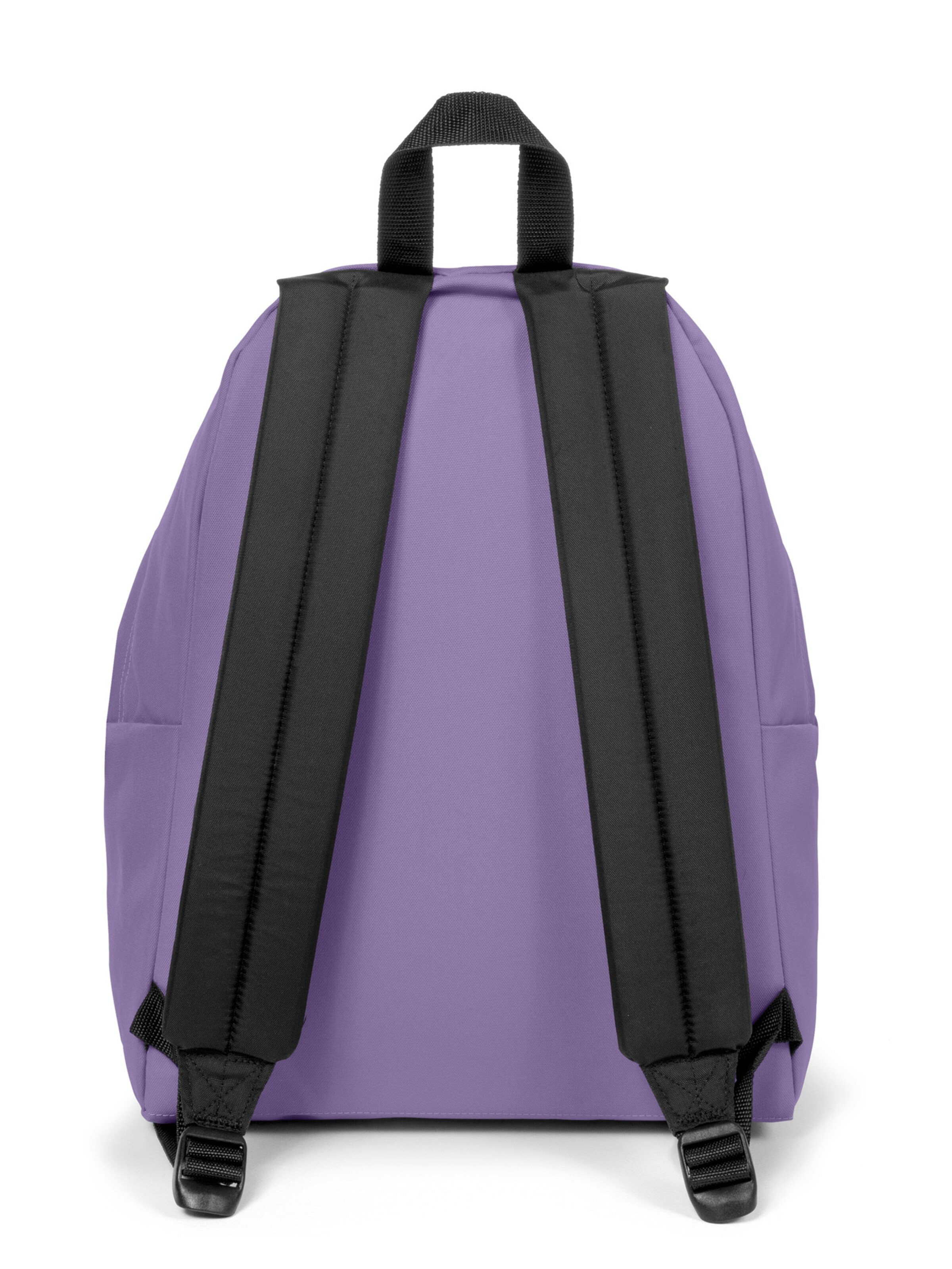 EASTPAK Backpack 'Padded Pak'r' in Purple