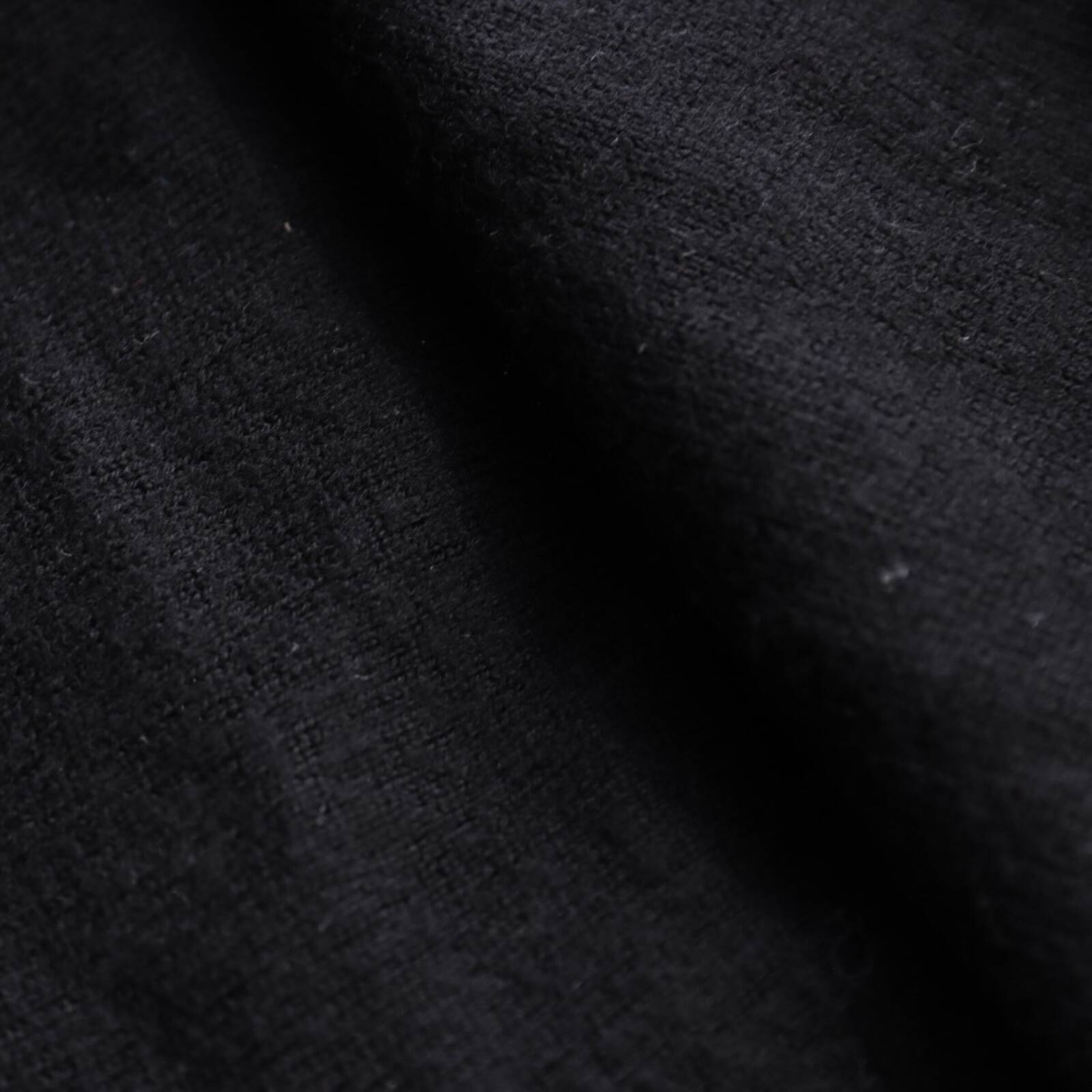 Fendi Top & Shirt in XXS in Black