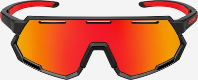 ROCKBROS Sports Glasses 'Fahrradbrille Polarisiert Photochrom' in Onesize in Red / Black, Item view