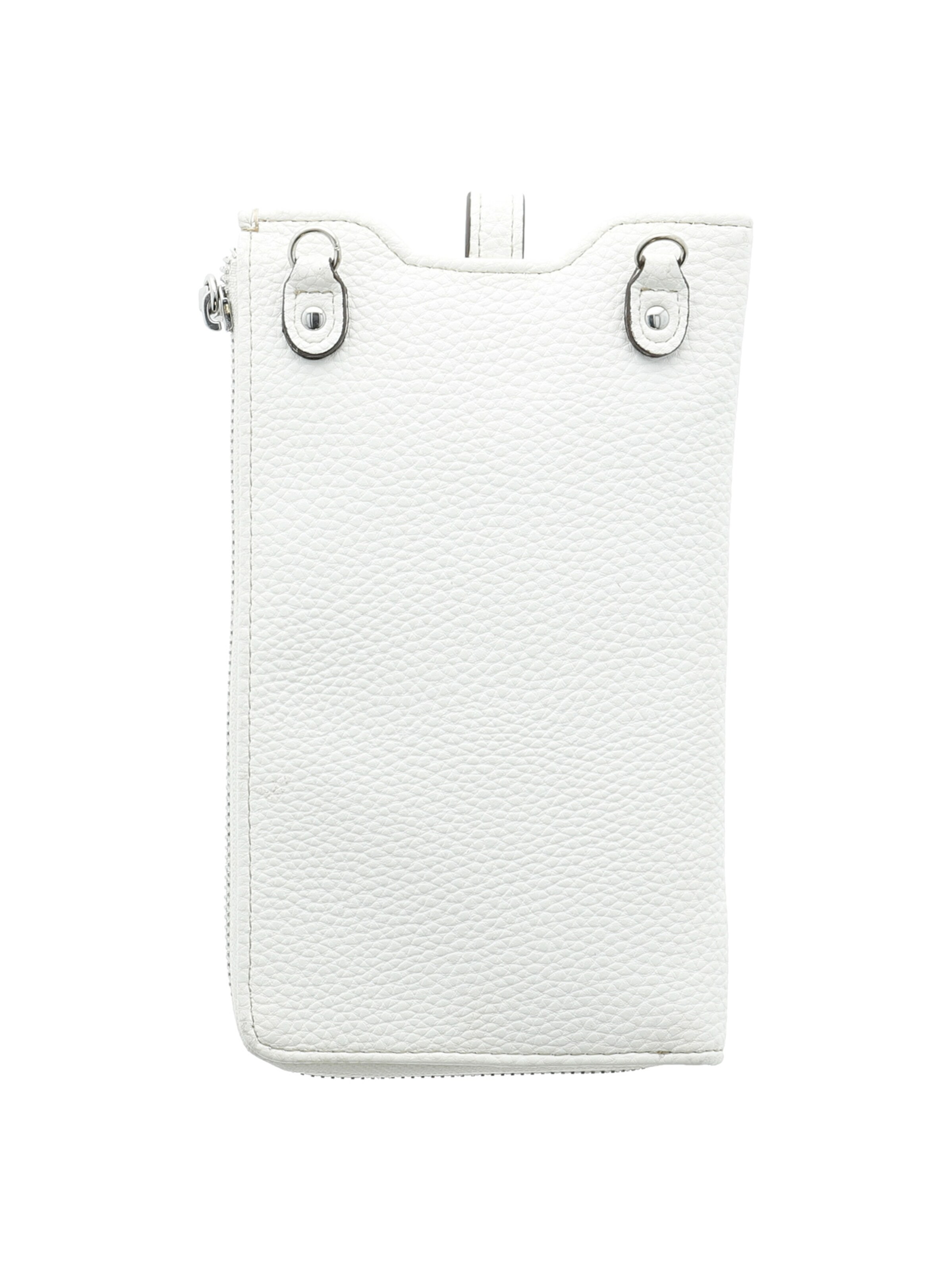 Picard Tasche ' Loire ' in Weiß