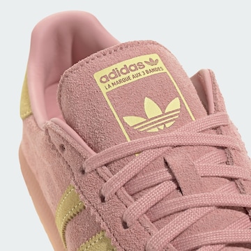 ADIDAS ORIGINALS Sneaker 'Bermuda' in Pink