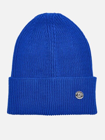 Tazzio - Gorra 'A500' en azul: frente