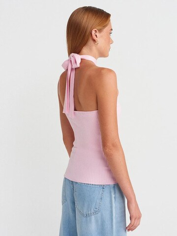 Dilvin Blouse 'Blusen' in Pink