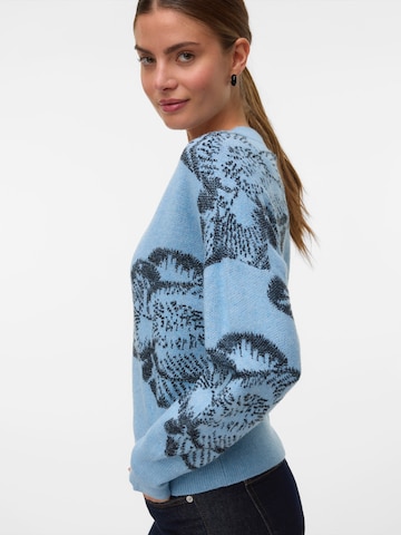 Pullover 'VMFAIRLY' di VERO MODA in blu
