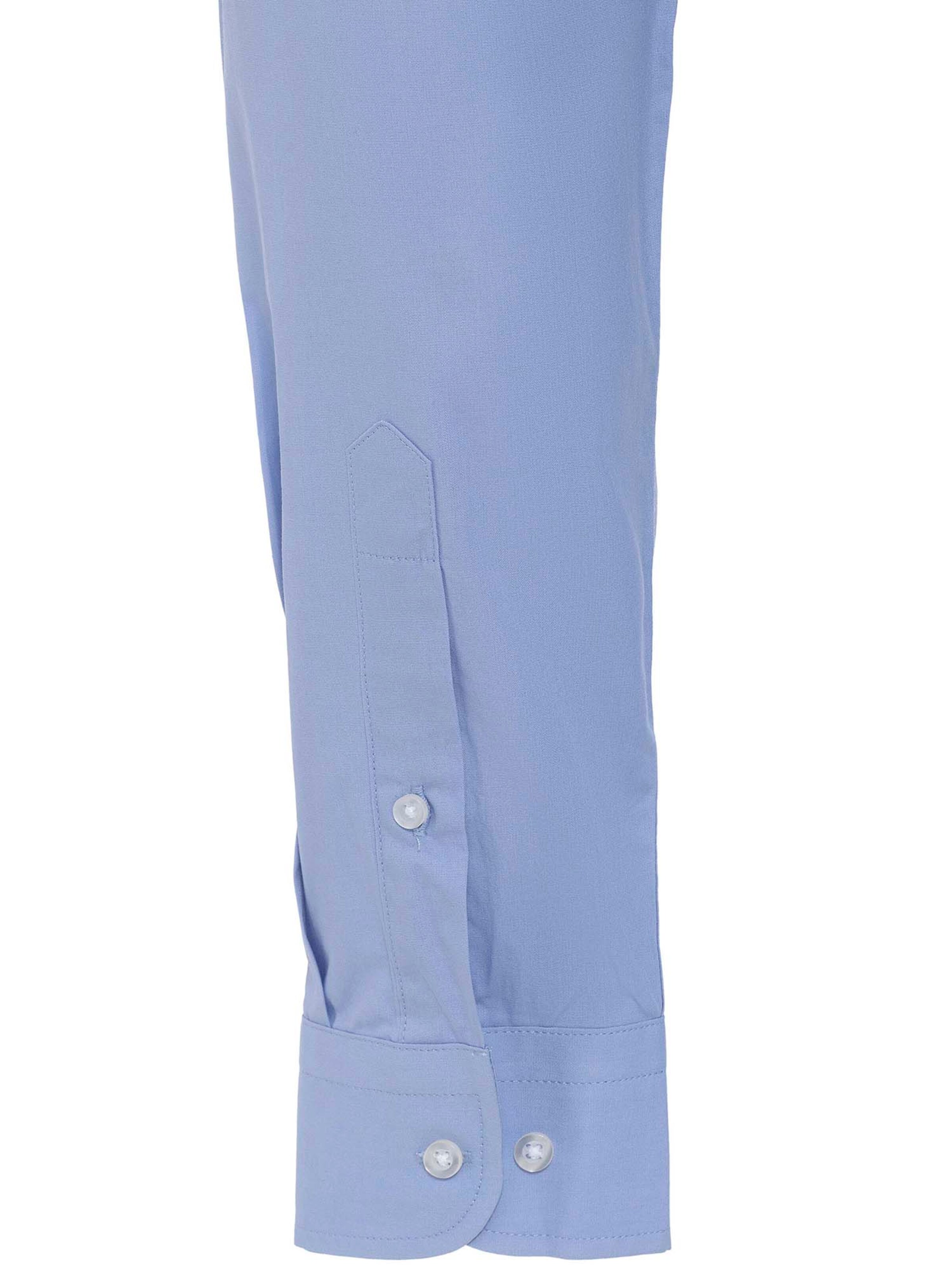 Daniel Hills - Ajuste regular Camisa en azul