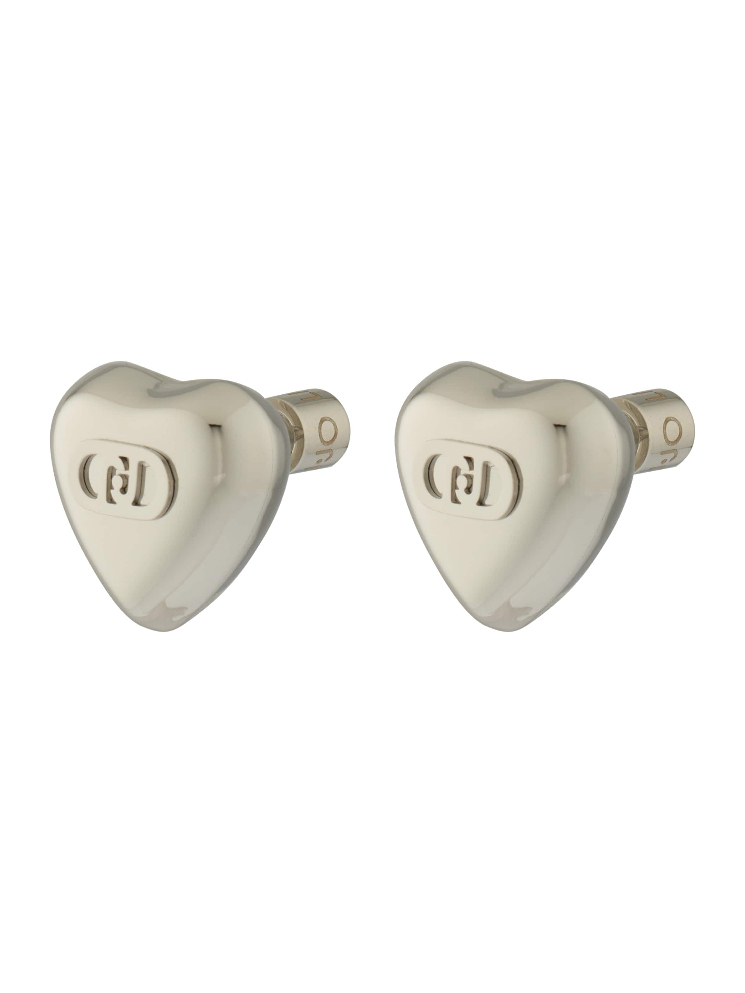 Liu Jo Kõrvarõngas, värv Hõbe: eest vaates