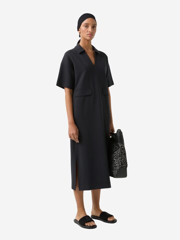 BOGNER Kleid 'Fabiola' in Schwarz