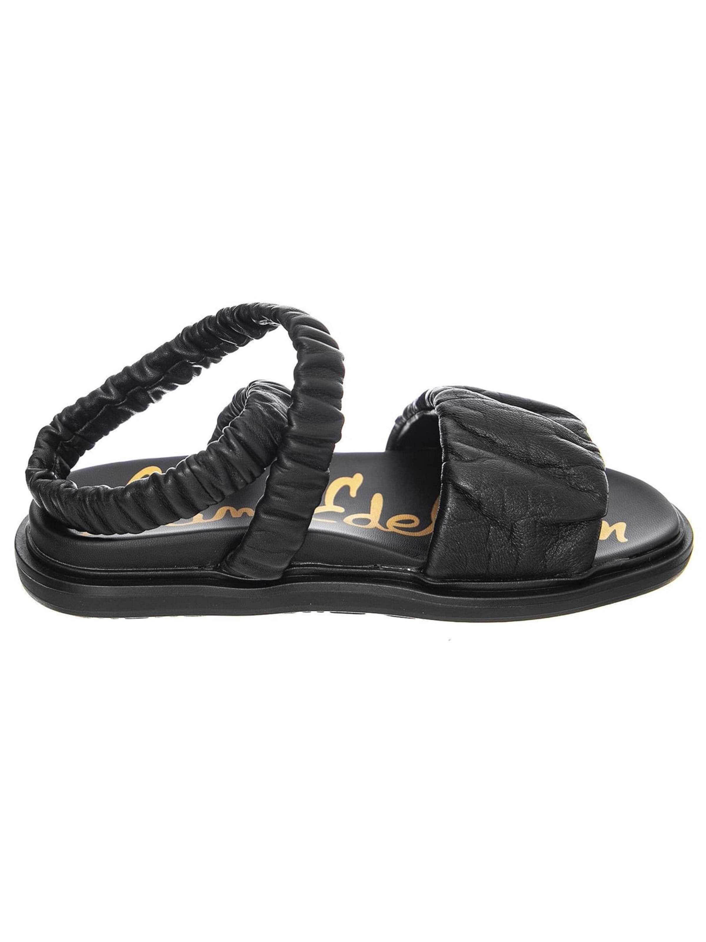 Sam Edelman Sandal 'Velma' in Black
