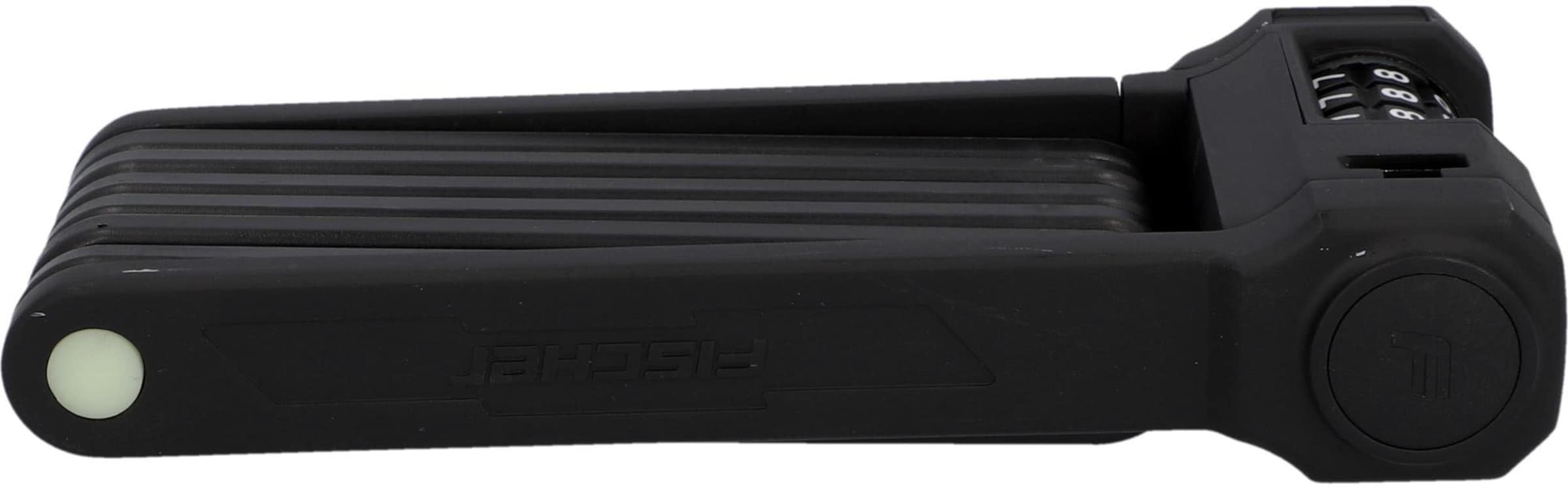 FISCHER Fahrräder Lock in Black