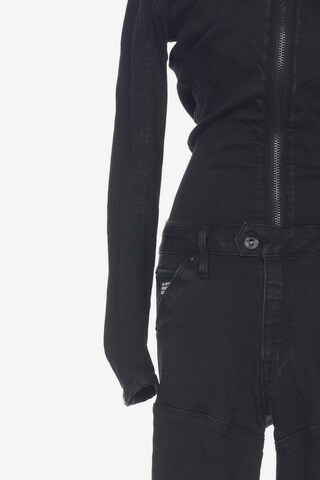G-Star RAW Jumpsuit in S in Black