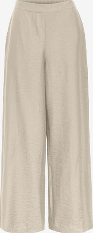 OBJECT Штаны в Белый: спереди