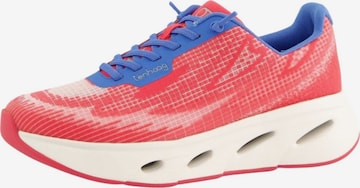 Tenhaag Sneaker in Pink: Vorderseite