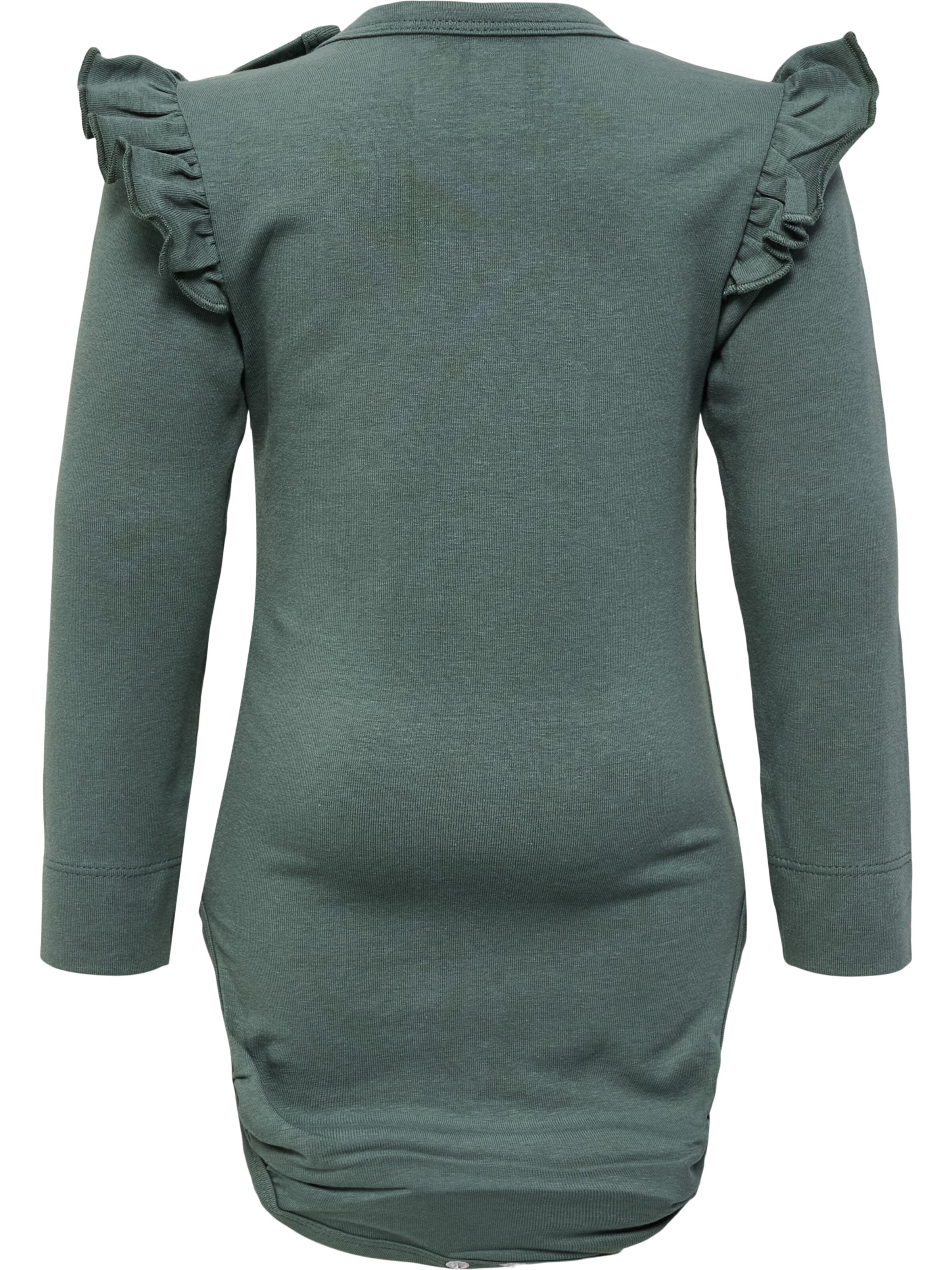 Hummel Body 'Diana' in Grün