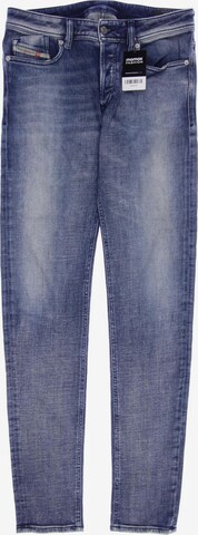 DIESEL Jeans 31 in Blau: predná strana