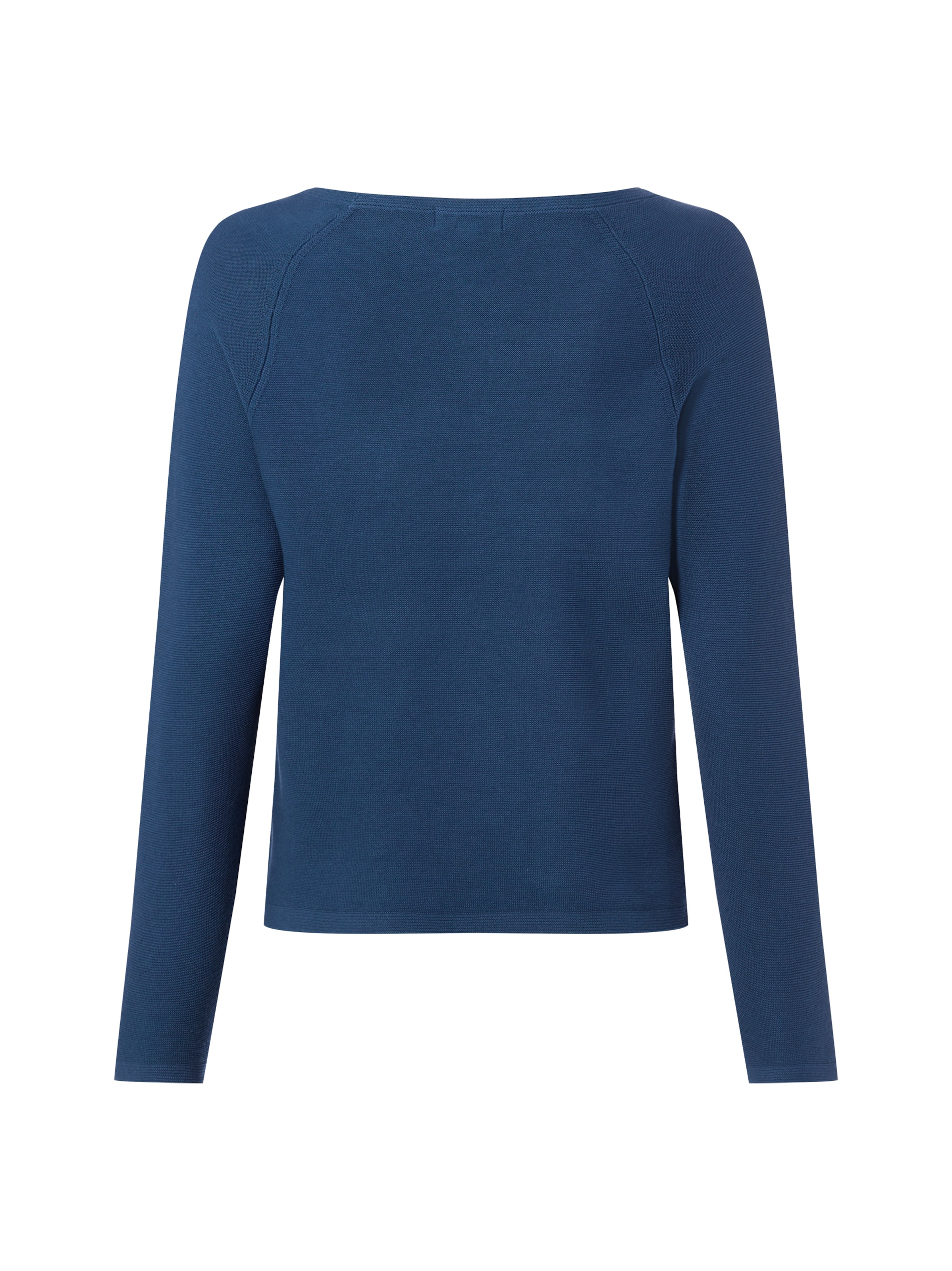Franco Callegari Pullover in Blau