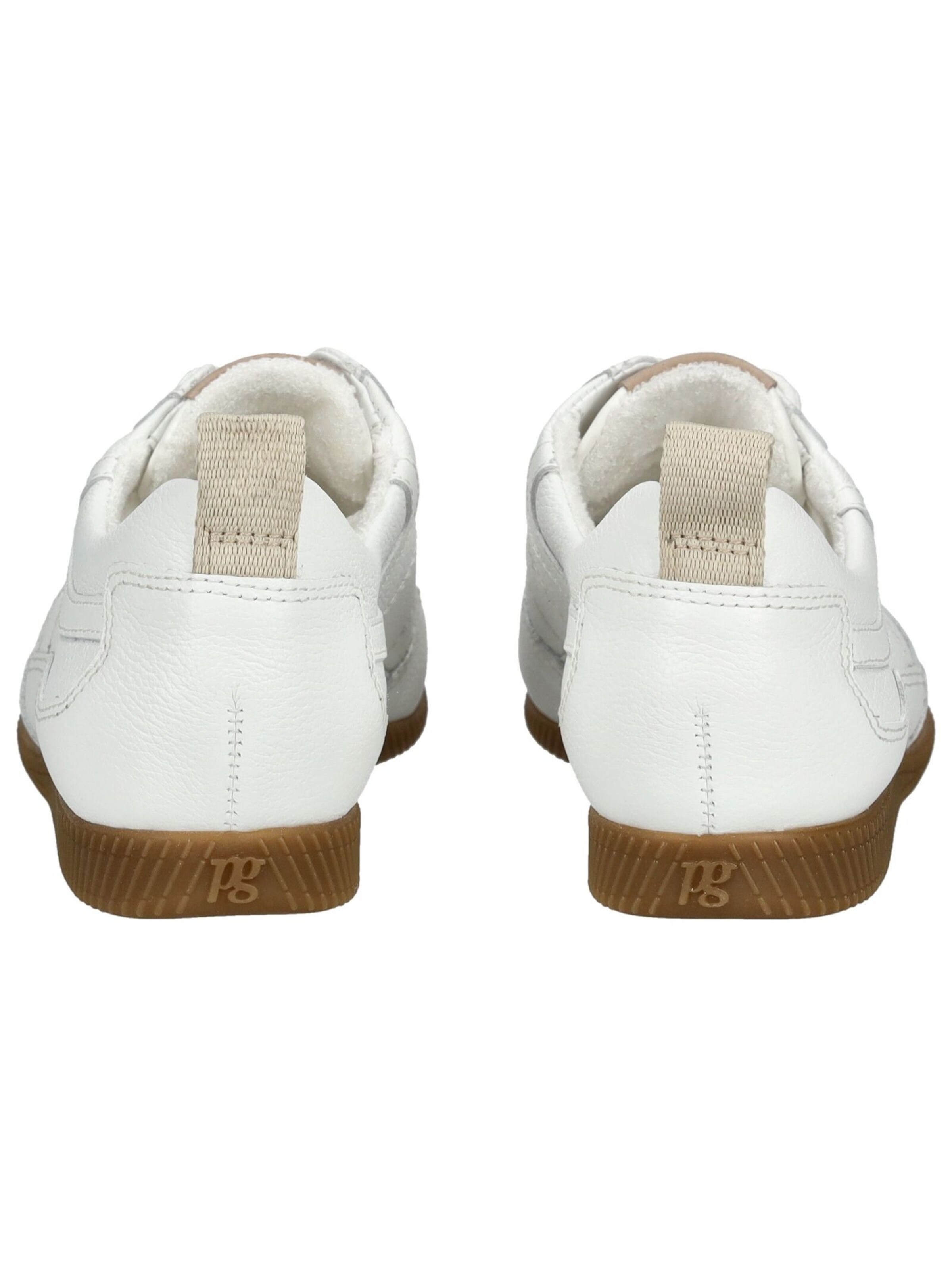 Paul Green Platform trainers in White
