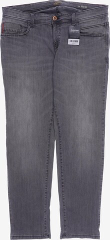 CAMEL ACTIVE Jeans in 38 in Grey: front