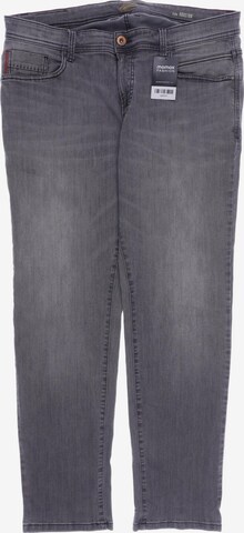 CAMEL ACTIVE Jeans 38 in Grau: predná strana