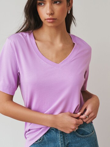 T-shirt Next en vert